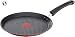 Produktbild Tefal C6823802 Character Crepes-Pfanne Aluminium Rot 25 cm