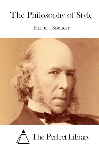 The Philosophy of Style (Perfect Library)