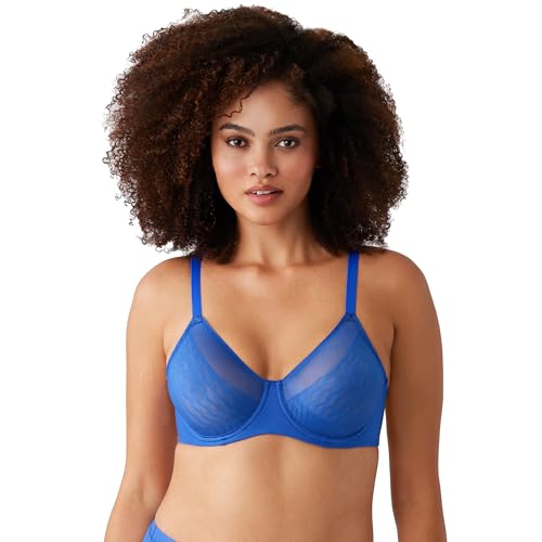 Image of Wacoal Elevated Allure Underwire Bra