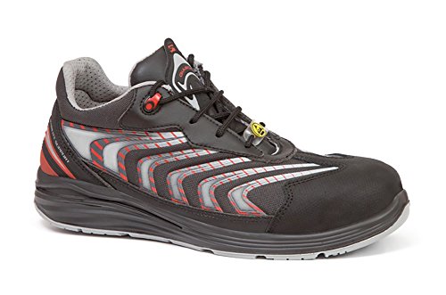 Scarpa Antinfortunistica Giasco Modello Gemini