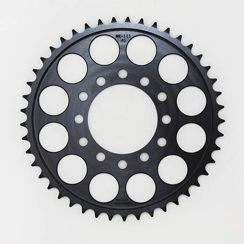 Amazon | サンスター(SUNSTAR) リアスプロケット アルミ 525-43T