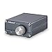 Produktbild Nobsound 100W Subwoofer / Full Frequency Mono Channel Digital Power Amplifier Audio Mini Amp (Subwoofer, Gray)