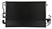 Spectra A/C Condenser 7-3675