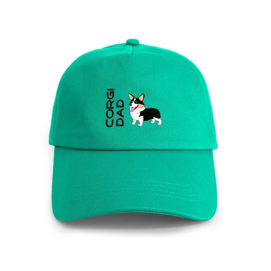 CafePress Happy Hearts Cap Adjustable Baseball Cap
