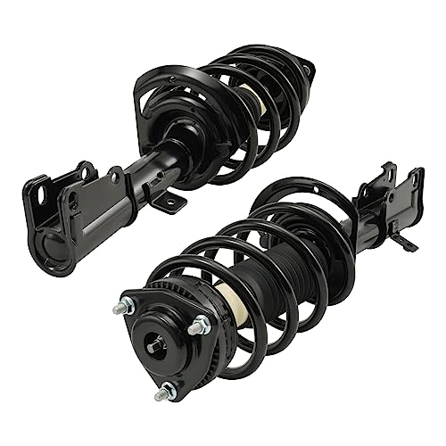 PHILTOP Front Strut Assembly for 2008-2014 Avenger 2.4L