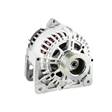 Generator Alternator Compatible With RENAULT Clio Grand Scenic Kangoo Megane Modus 1.4 .6