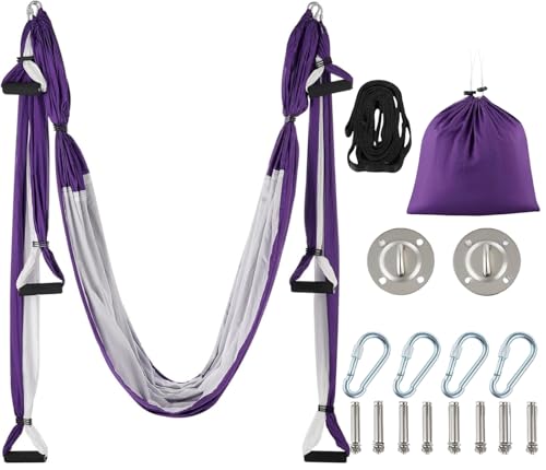 yoga aerial equipment