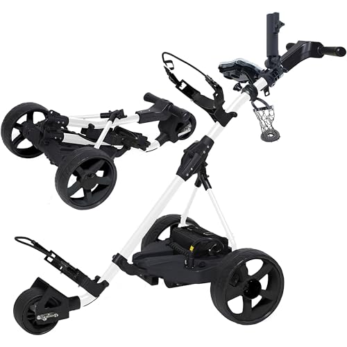 Super E Caddy Fully Loaded Weekender Non Remmote...