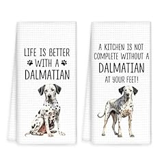 Dalmatian