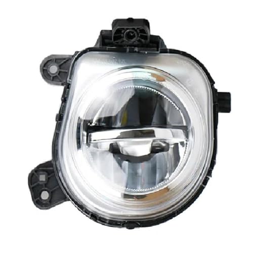 Phare anti-brouillard avant gauche BMW F10 F11 F07 LCI 2014 2015 2016 optique pare-chocs