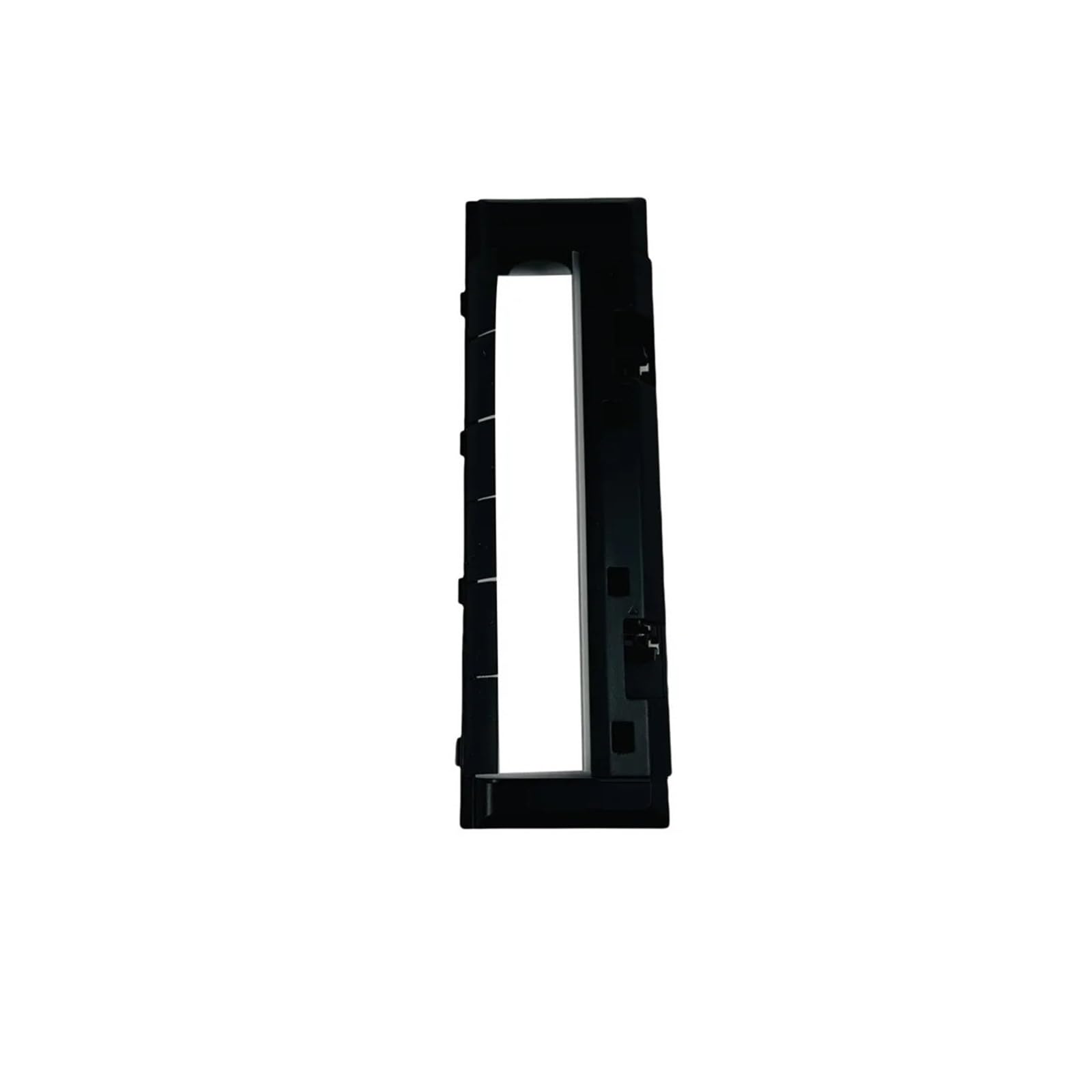 Weigexieo 1Pcs Vacuum Cleaner Replacement Parts Accessories Main Brush Cover ，Compatible For Dreame ，For F10 Main Brush Guard