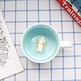 ☕. Verdicktes Design, nicht leicht zu erhitzen, staubdicht und wärmeisolierend, rutschfeste Unterseite