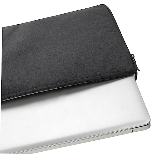 Bolsa de almacenamiento para laptop con interior acolchado 4
