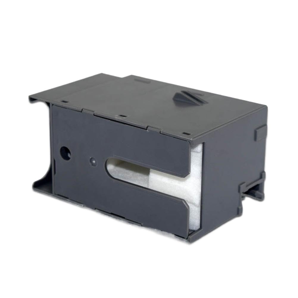 Manutenzione Serbatoio d'inchiostro compatibile con i materiali di consumo della stampante WorkForce WF 4720 WF 4730 WF 4734 WF 4740 EC4020 EC4030 EC4040 WF4700