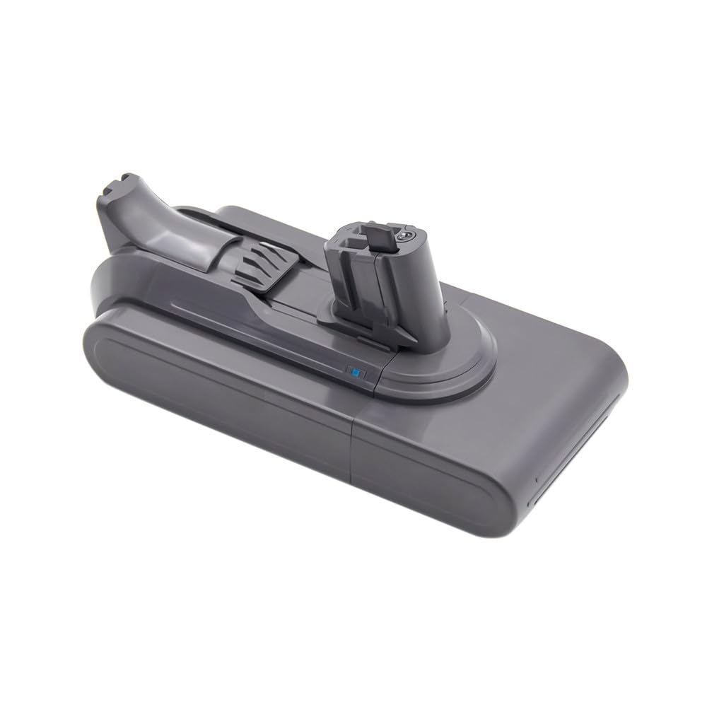 Trade-Shop Li-Ion Akku 25,2V 5,0Ah kompatibel mit Dyson V15 Detect (Absolute Extra, Total Clean), V15s Submarine ersetzt 970343-04 970343-06 355983