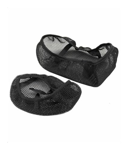 Funda asiento moto transpirable PCX125 PCX150 PCX160 cojín