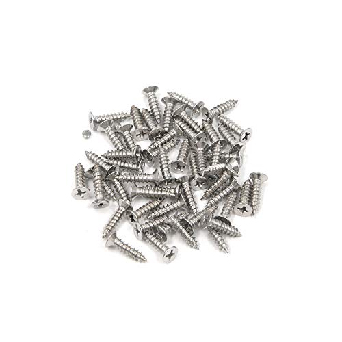 T Tulead Flag Hinges 2.48"X0.94" Stainless Steel Cabinet Hinges Lift Off Hinge Detachable Door Hinges Pack Of 6 With Mounting Screws #TOP4