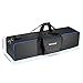 Neewer Large Photo Studio Lighting Equipment Carrying Bag 41.3x9.84x9.84inches with Shoulder Strap and Handle for Light Stand, Tripod,and Other Accessories (Blue)