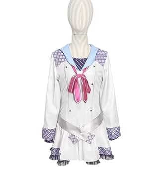 Amazon.co.jp: [JDQTPOET] 【绮樗商贸】9nine天色天歌天籟音新