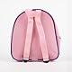 CERDÁ LIFE’S LITTLE MOMENTS Hello Kitty Kinderrucksack mit Malset, Stickern und Malbuch | Hello Kitty Rucksack mit kreativen Accessoires, ideal für Mädchen und Hello Kitty Fans