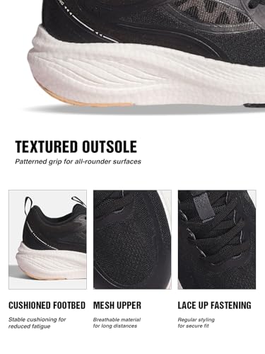 Image of XTEP Womens Xtep Comfort Running Shoe Running Shoes