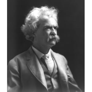 Mark Twain