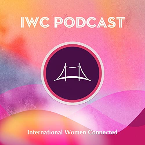 International Women Connected cover art