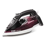 ティファールのアイロン FV9751J0 [パープル]