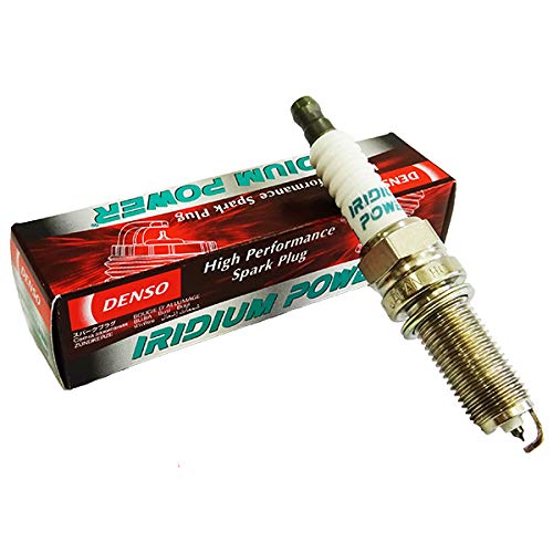 ホンダ MDX DENSO イリジウムパワープラグ 6本セット IK16 V9110-5303 YD1 J35A デンソー イリジウムプラグ スパークプラグ 送料無料 DENSO イリジウムパワー ホンダ MDX YD1 03.3~用 IK16 6本