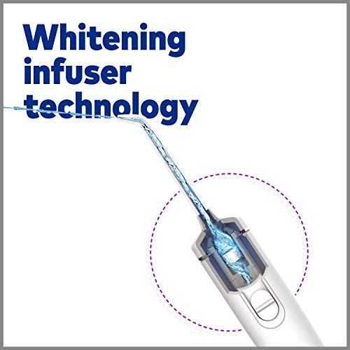 Waterpik Whitening Water Flosser Refill Tablets #TOP13