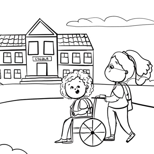 LIVRO BILÍNGUE ANA E O VAGALUME - ANA AND THE FIREFLY