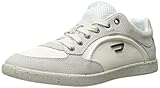 Diesel Men's Eastcop Starch Fashion Sneaker, T White, 11 M US