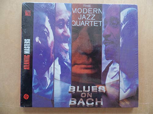 Blues on Bach