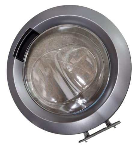 Hublot complet Lave linge ['CANDY'] 127812 - vue 2