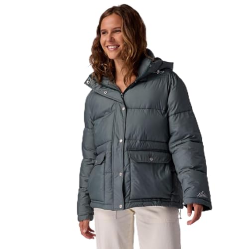 Basin and Range, Basin Puffer Jacket - Women's - Product Details