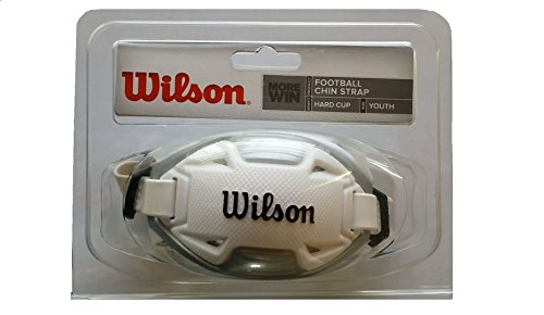 Wilson Sporting Goods Hard Chin Cup Youth