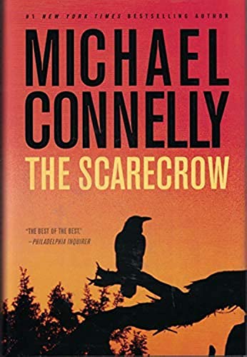 The Scarecrow view 2