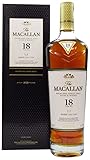  Macallan - Sherry Oak Highland Single Malt 2021 Edition - 18 year old Whisky