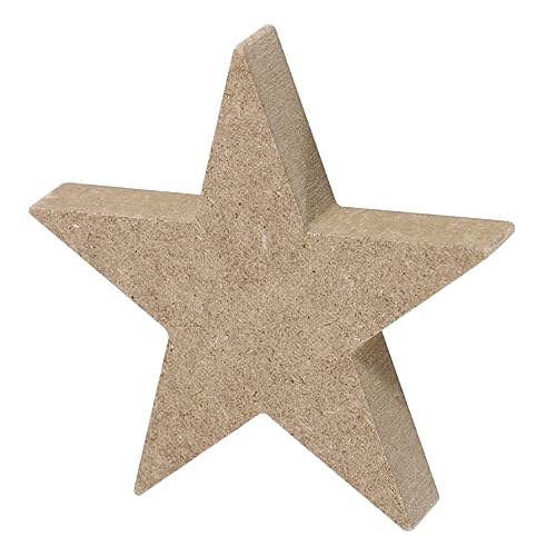 HOODANCOS Wooden Alphabet Letters Wall Decor for Home Nursery Office Wedding Party Boys and Girls' Educational Toys