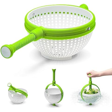 Dreamfarm Spina Salad Spinner Cover