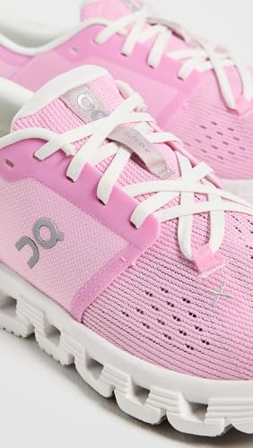 Image of On Women's Cloud X 4 Sneakers