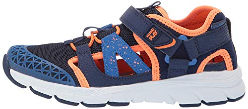 Stride Rite Made2Play Toddler and Little Girls Nesta Athletic Sneaker