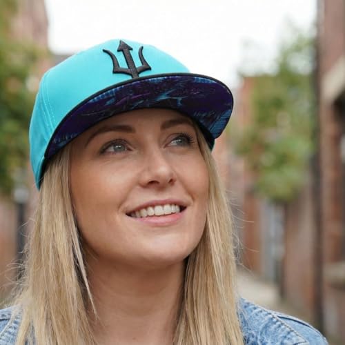 Image of Capiche [99+ Variations] Special Series Snapback Cap - One Size Unisex Men
