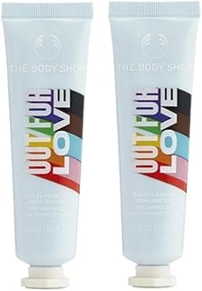 The Body Shop's Out for Love - Resaltador de ...