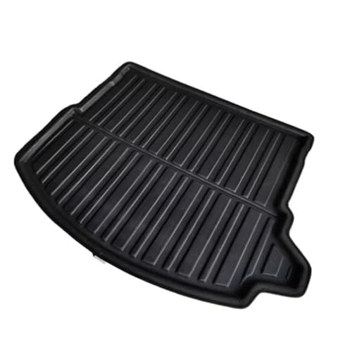 Tapis de coffre de voiture pour Discovery Sport L550 idéal pour les sorties outdoor en famille