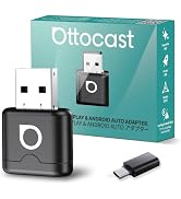 Amazon.co.jp: 【公式】オットキャスト P3 プロ Ottocast OttoAibox P3