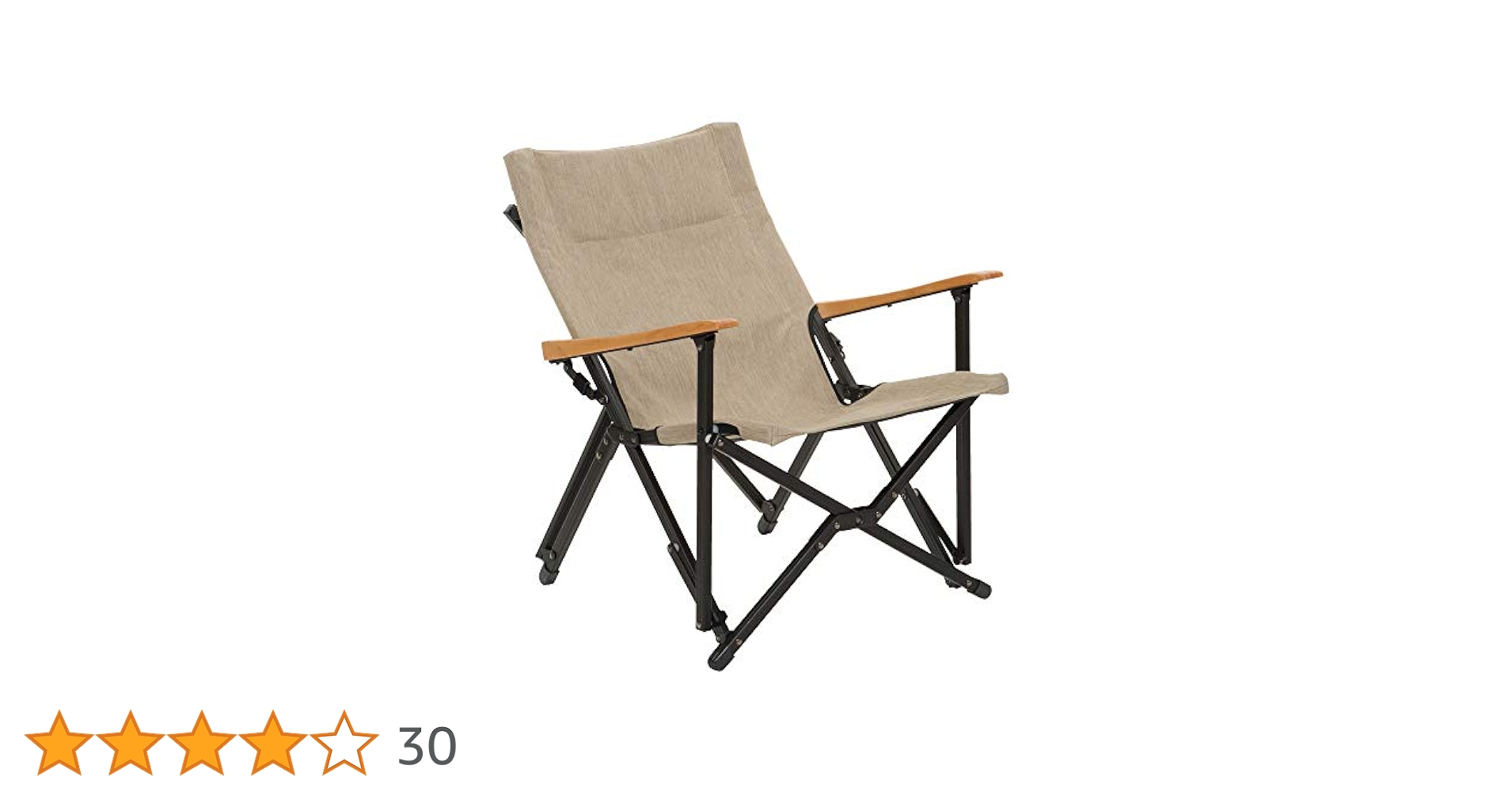 Amazon.co.jp: 鎌倉天幕 KAMAKURA TENMAKU チェア GL CHAIR