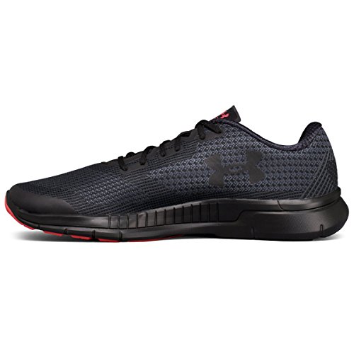 Under Armour Shoes 1285681-008