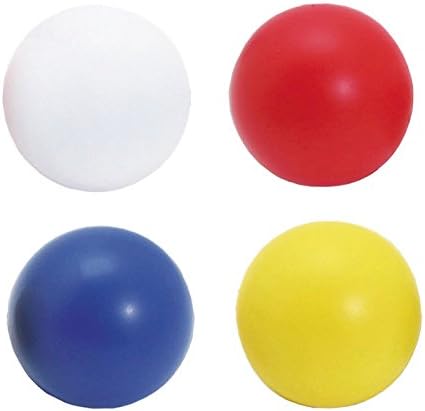 Amazon 池田工業社 やわらかウレタンボール 色指定不可 ベビー用ボール おもちゃ Amazon 池田工業社 やわらかウレタンボール 色指定不可 ベビー用ボール おもちゃ