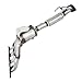 ABYSMAUTO Catalytic Converter Compatible with Ford Focus 2012 2013 2014 2015 2016 2017 2018 2.0L l4 Catalytic Convertor Direct-fit 16577 (EPA Compliant)